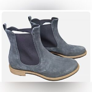 Ecco Sartorelle Magnet booties